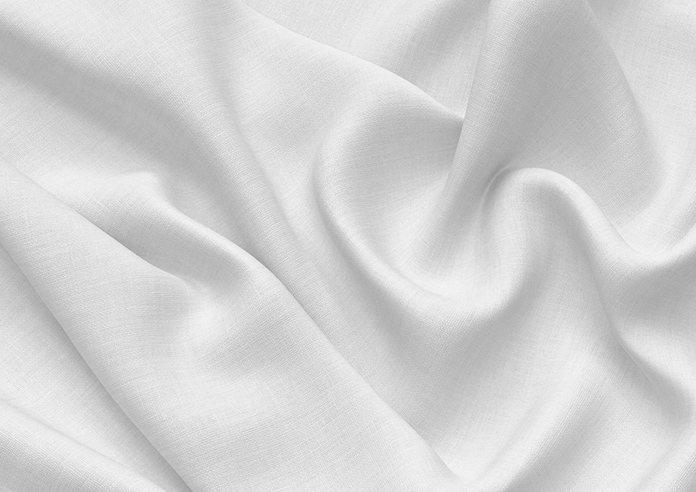 Norleigh, Ivory - Roman Blind - Image 4